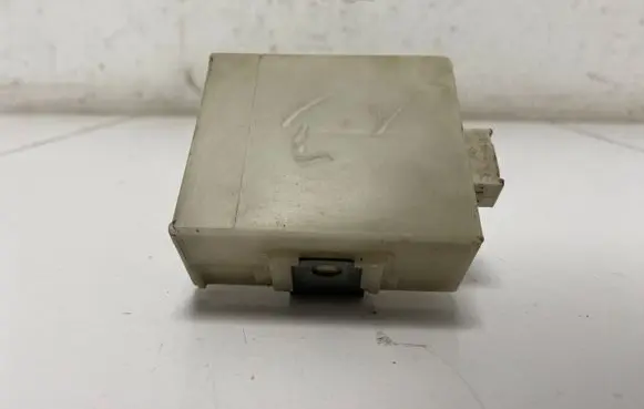 Door central lock control unit/module