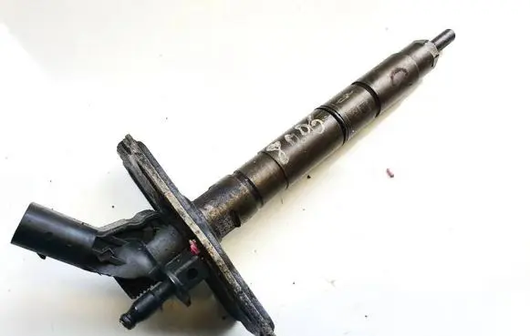 Audi A6 S6 C6 4F Fuel injector 059130277aj 070908