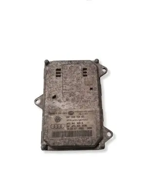 Audi A8 S8 D3 4E Headlight ballast module Xenon 5DF00870410 4F0941329B