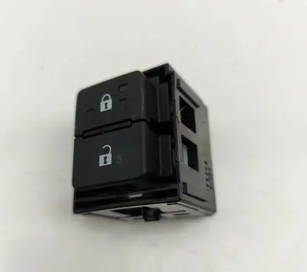 Lexus RZ Central locking switch button 8493046010