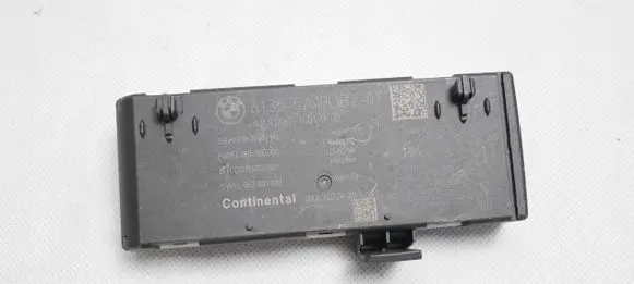 BMW 3 G20 G21 Tailgate/trunk control unit/module 5A19DB2