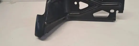 Dodge Challenger Front bumper support beam 68032707aa