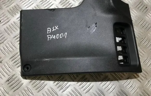 Mitsubishi ASX Other interior part 8002a762 x45r