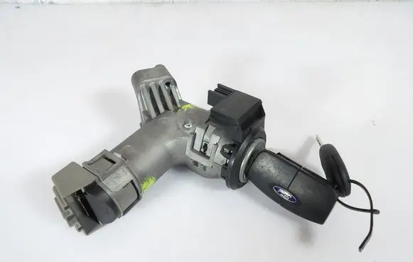 Ford Courier Ignition lock 9V213F880ED