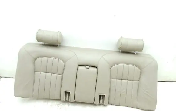 Jaguar XJ X300 Rear seat 