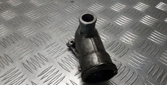 Mercedes-Benz R W251 Engine coolant pipe/hose A6422000056