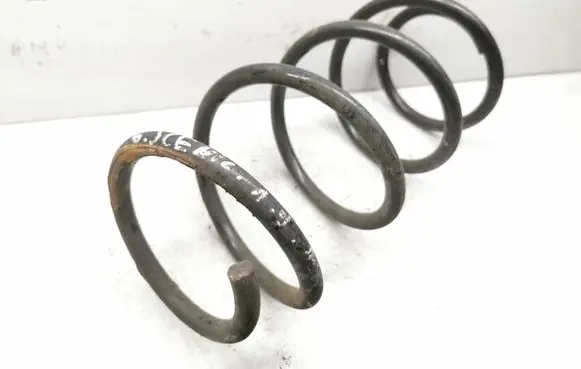 Renault Scenic II - Grand scenic II Front coil spring