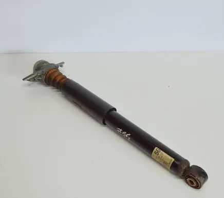 Volkswagen Eos Rear shock absorber/damper 1Q0512011C