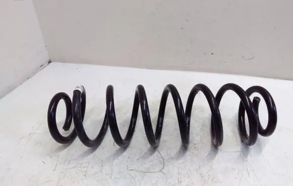 Volkswagen PASSAT B8 Rear coil spring 3Q0511115