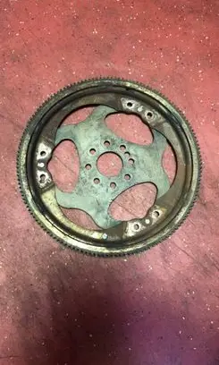 Mercedes-Benz Vito Viano W638 Flywheel 1110300112