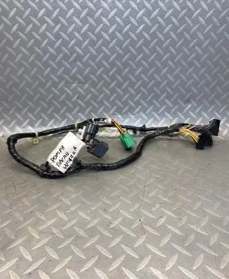 Aston Martin DB9 Other wiring loom