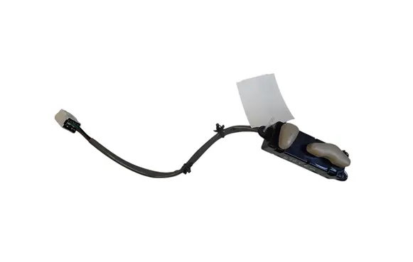 Seat control switch