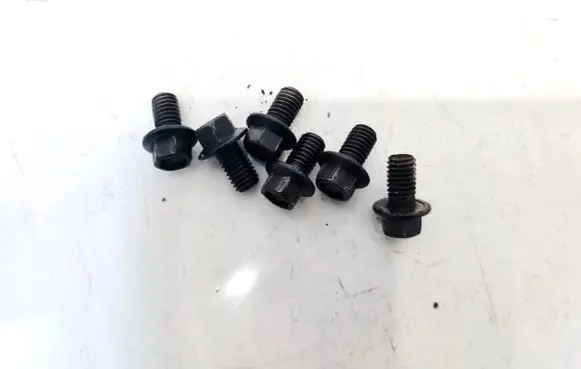 Peugeot Boxer Nuts/bolts 