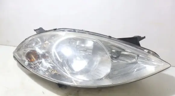 Mercedes-Benz A W169 Headlight/headlamp