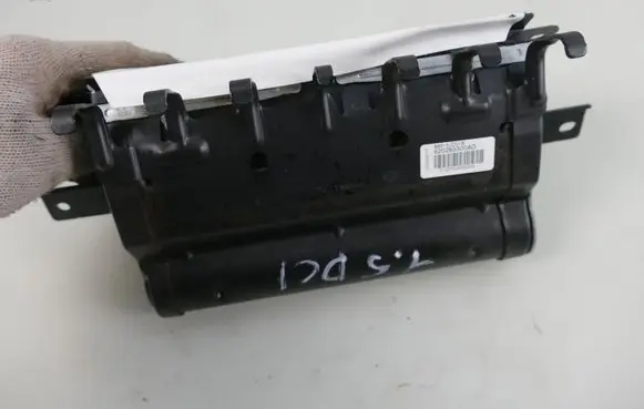 Nissan Qashqai+2 Passenger airbag 98515JD01B 01207522050295 620285300AD