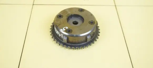 Ford Galaxy Timing chain sprocket AG9G6C525BB TNWA WARIATOR