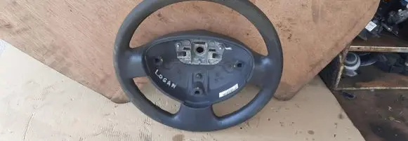 Dacia Logan I Steering wheel