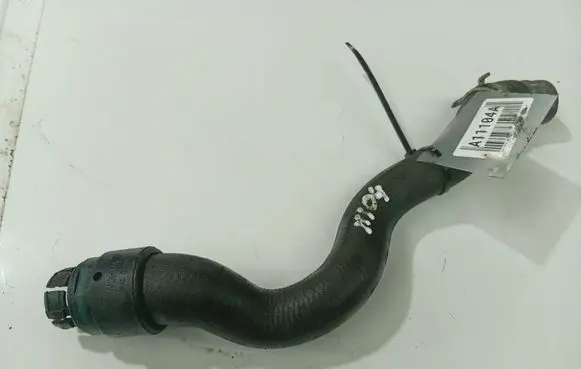Opel Astra H Engine coolant pipe/hose 