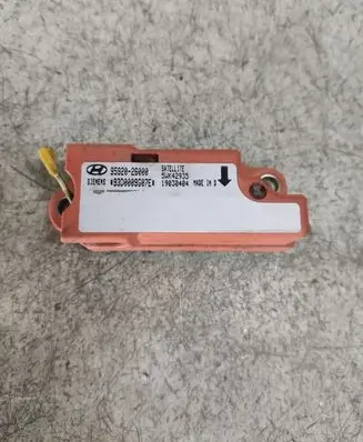 Hyundai Santa Fe Airbag deployment crash/impact sensor 9592026000