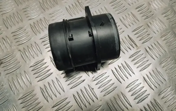 Mercedes-Benz E W212 Mass air flow meter A6510900048