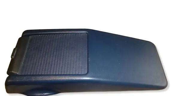 Mercedes-Benz E W124 Glove box central console 1246800852KZ