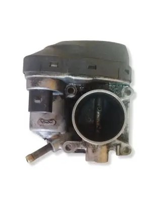 Volkswagen Golf IV Throttle valve 408238321001 036133062