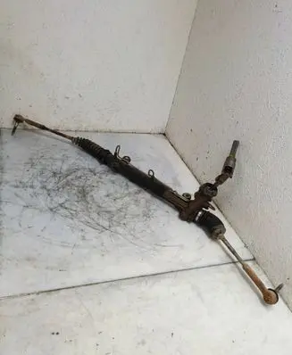 Chrysler Voyager Steering rack P04766416ACB T4ANR154565837 602AAA4092315805