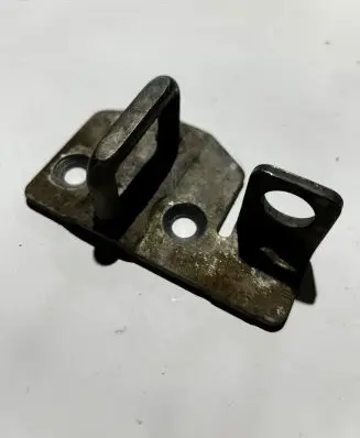 Ford Transit Custom Loading door lock loop/hook striker BK21V441A071AB D0PRF