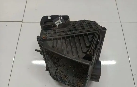 Renault Espace - Grand espace IV Air filter box