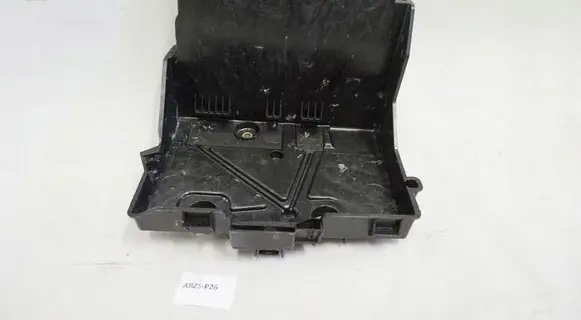 Renault Kangoo II Battery box tray 