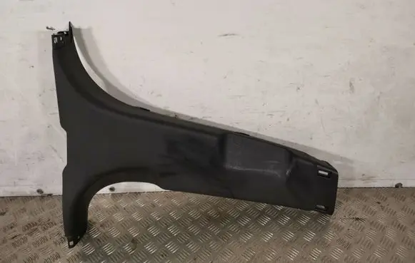 Jaguar F-Pace (B) pillar trim (bottom) 156127821 HK8331056A