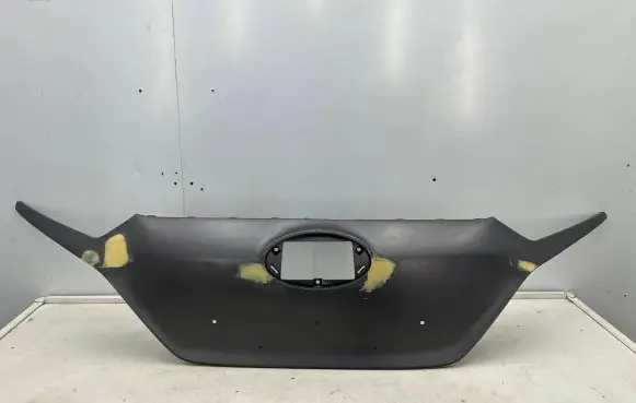 Front grill