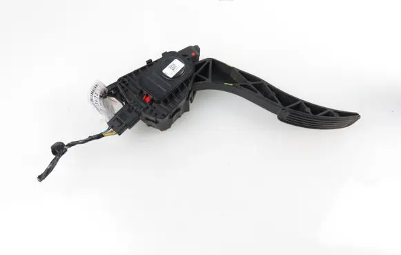 Ford Mondeo MK V Accelerator throttle pedal 9F836CT8UC
