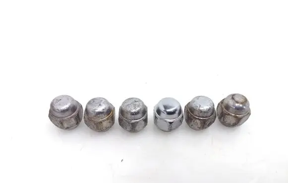 Ford Ranger Nuts/bolts 