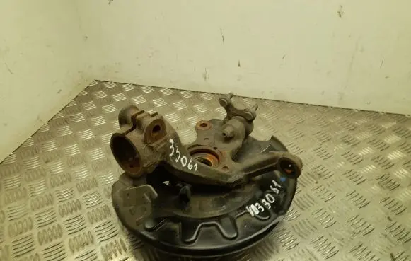 Volkswagen Golf VII Front wheel hub 5Q0400053NN