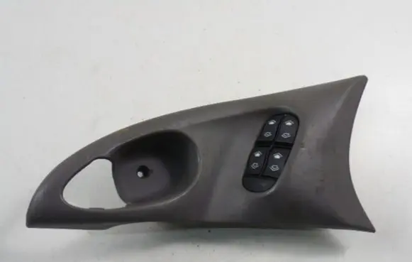 Ford Focus Electric window control switch 98AB14A132DE