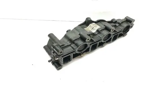 Audi A6 S6 C6 4F Intake manifold 059129712BQ