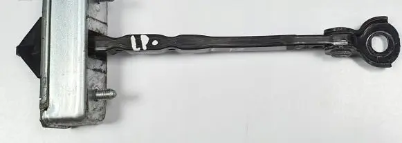 Mazda CX-7 Front door check strap stopper 