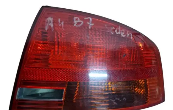 Audi A4 S4 B7 8E 8H Rear/tail lights 9650370227 19505100437