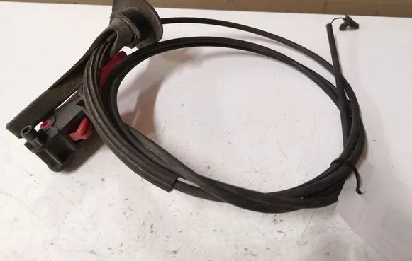 Citroen Xsara Picasso Engine bonnet (hood) release handle