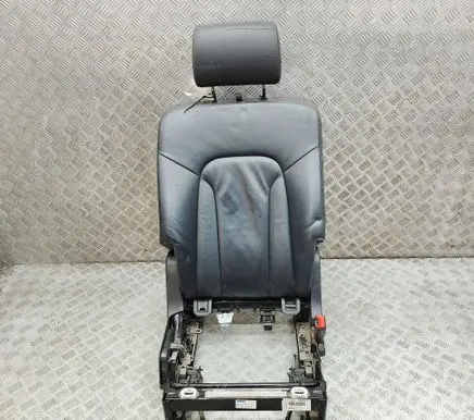 Audi Q7 4L Rear seat 4L0883107K
