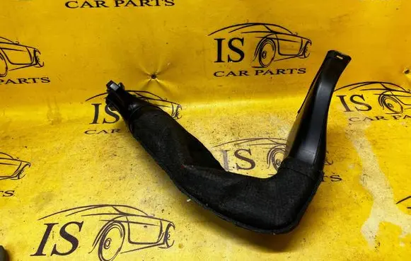 Peugeot 508 RXH Air intake hose/pipe 9673451980