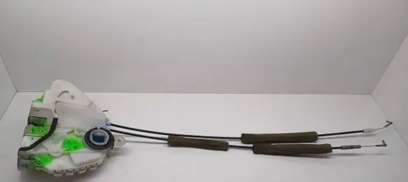 Honda Civic Front door lock