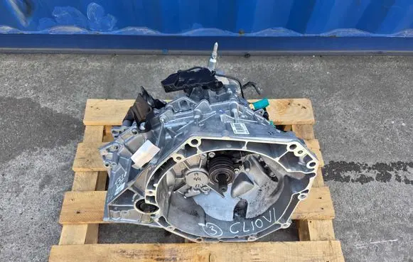 Renault Austral Manual 6 speed gearbox 321018352R