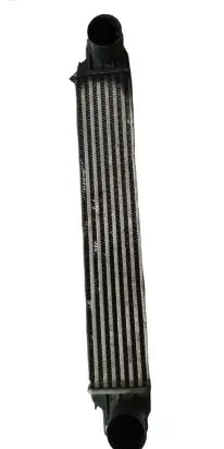 Chevrolet Captiva Intercooler radiator 622155 96629070