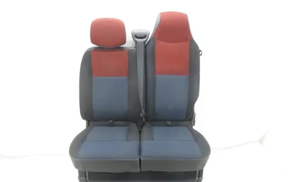 Renault Master III Front passenger seat