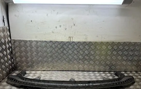 Opel Astra J Bottom radiator support slam panel 