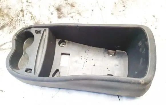 Renault Scenic II - Grand scenic II Other interior part 8200481691