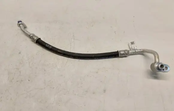 Volkswagen ID.5 Air conditioning (A/C) pipe/hose 1EA816721JLK014