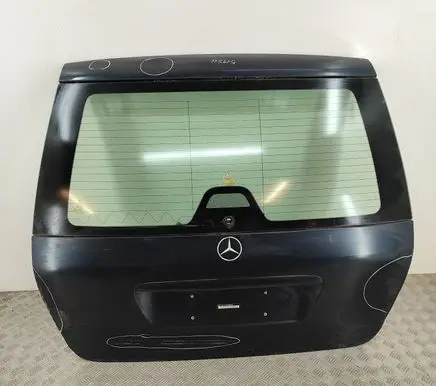 Mercedes-Benz ML W163 Tailgate/trunk/boot lid A1637401105